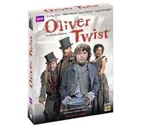 Coffret Oliver Twist