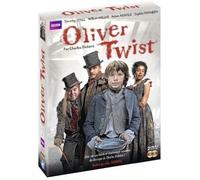 Coffret Oliver Twist (Coffret De 2 Dvd)