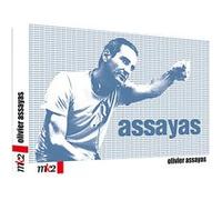 Coffret Olivier Assayas - 8 Films E