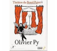 Coffret Olivier Py