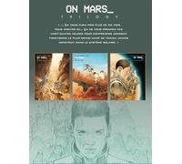 Coffret On Mars