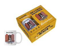 Coffret On se casse à Amsterdam