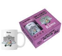 Coffret On se casse à Rome