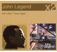 Tom Craskey - coffret 2 CD : Once Again / Get Lifted