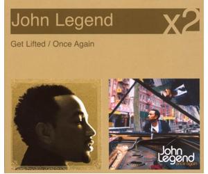 coffret Once Again / Get Lifted