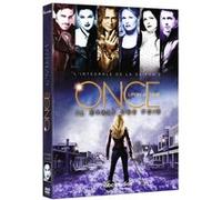 Coffret Once Upon a Time Saison 2 DVD E