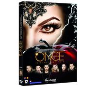 Once Upon A Time (Il Était Une Fois) - L'intégrale De La Saison 6
