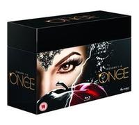 Coffret Once Upon A Time Saisons 1 à 6 DVD E