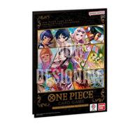 Merchandising One Piece: Bandai - Card Game Premium Card Collection Best Selection Vol.5