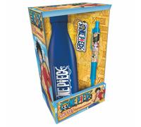 Coffret One Piece Making Waves