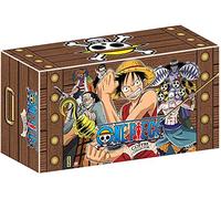 Coffret one pièce, saison 1 à 6