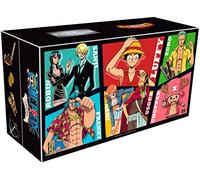 Coffret one pièce, vol. 2