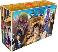 Coffret One pièce, vol. 5 – Kana