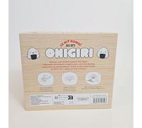 Collectif – Coffret Onigiri kawaï – Marabout