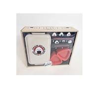 Coffret Onigiri kawaï: Ajoutez une touche kawaï à vos repas !