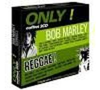 Coffret Only ! Reggae Bob Marley