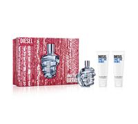 Coffret Only the Brave - Eau de Toilette-125ml DIESEL