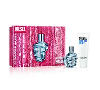 Coffret Only the Brave - Eau de Toilette-75ml DIESEL