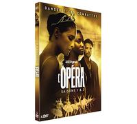 Coffret Opéra- Saison 1 et Saison 2