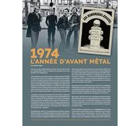 Coffret OPUS HUMANO :1975-2025