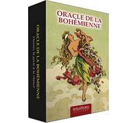Coffret Oracle de la bohémienne