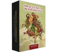 Coffret Oracle de la bohémienne Collectif (Auteur), Studio RGE (Traduction)