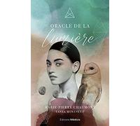 Coffret Oracle de la lumière