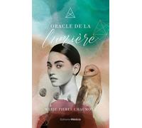 Coffret Oracle de la lumière 44 cartes - Marie-Pierre Chaumont - Medicis Eds - Boîte ou accessoire - Jeux livres objets