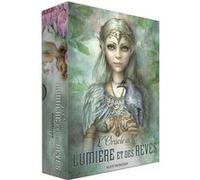 Coffret Oracle de la Lumière et des Rêves Scot Howden (Auteur), Scot Howden (Illustration), Valentine Cazeilles (Traduction)