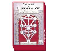 Coffret Oracle de l'Arbre de Vie