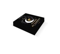 Coffret Oracle de lumière Avec 48 cartes illustrees et 1 livret - Aurore Widmer - Solar - Boîte ou accessoire - Guide