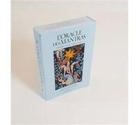 Coffret - Oracle des mantras de Lili Barbery Coulon Lili Barbery-Coulon (Auteur), Bastien Coulon (Illustration)