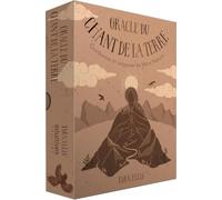 Coffret Oracle du chant de la terre