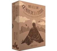 Coffret Oracle du chant de la terre Tarn Ellis (Auteur), Marie-Noëlle Pichard (Traduction)