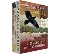 Coffret Oracle du corbeau
