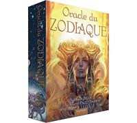 Oracle Du Zodiaque - Avec 26 Cartes Oracles