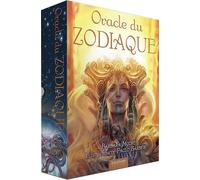 Oracle Du Zodiaque - Avec 26 Cartes Oracles