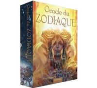 Coffret oracle du zodiaque Barbara Moore (Auteur), Paolo Barbieri (Illustration), Francine Deroyan (Traduction)
