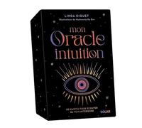 Coffret Oracle Intuition