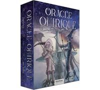 Coffret Oracle Onirique - Explorez vos rêves