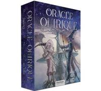 Coffret Oracle Onirique - Explorez vos rêves Pierluca Zizzi (Auteur), Luigi Di Giammarino (Illustration), Studio RGE (Traduction)