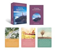 COFFRET - livre + 44 cartes - ORACLES AU QUODITIEN
