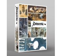 Orbital - Coffret En 3 Volumes - Tome 5, Justice - Tome 6, Résistance - Hors-Série 1, Premières Rencontres - Avec Un Ex-Libris