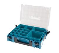 Coffret organisateur MAKPAC MAKITA