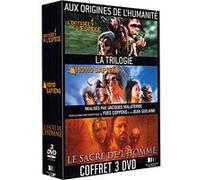 Coffret origines humanite E