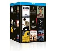 Coffret Oscar du meilleur film 2010 - 2016 Blu-ray E