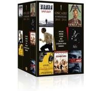 Coffret Oscar du meilleur film 2010 - 2016 DVD E