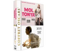 Coffret Oscars : Moi, Tonya + 12 Years A Slave - Pack