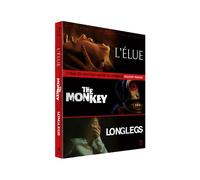 Coffret Osgood Perkins Blu-ray