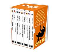 Coffret OSS 117